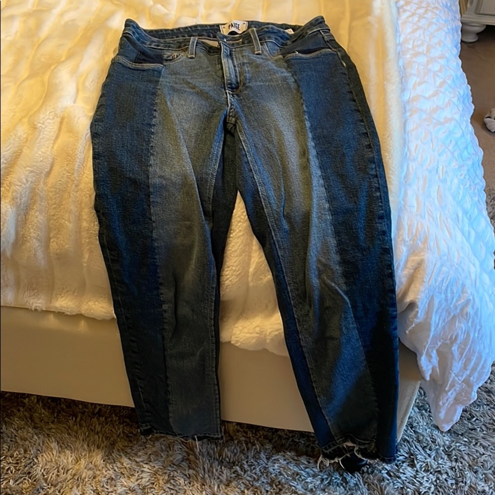 Paige jeans
